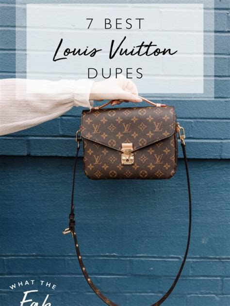 guess louis vuitton|louis vuitton women's dupes.